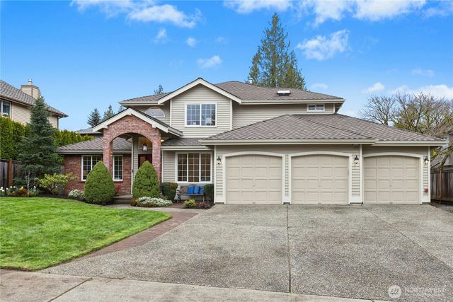 23512 NE 19th Drive, Sammamish, WA 98074