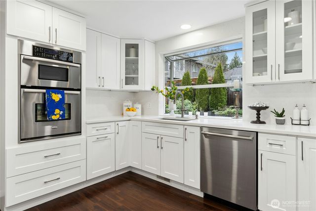 23512 NE 19th Drive, Sammamish, WA 98074