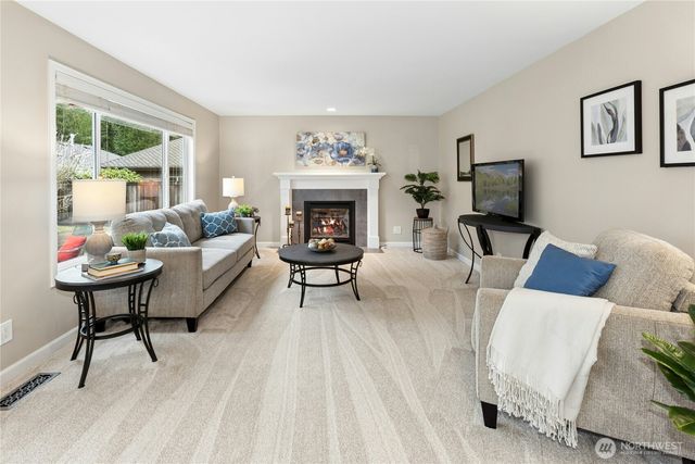 23512 NE 19th Drive, Sammamish, WA 98074