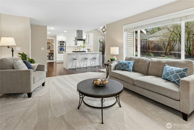 23512 NE 19th Drive, Sammamish, WA 98074