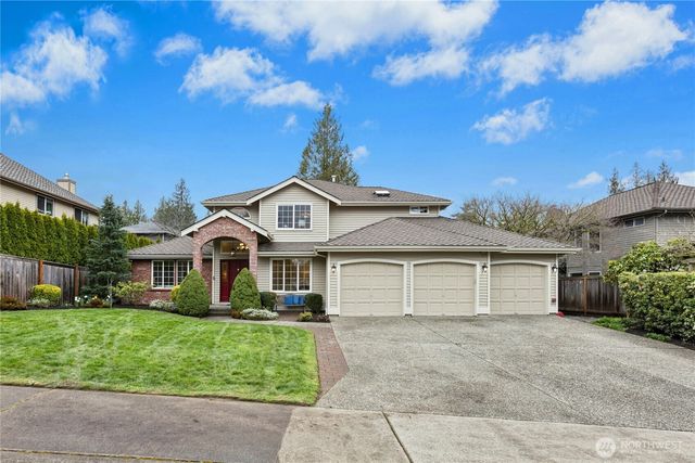 23512 NE 19th Drive, Sammamish, WA 98074