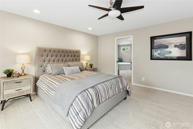 23512 NE 19th Drive, Sammamish, WA 98074