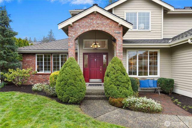 23512 NE 19th Drive, Sammamish, WA 98074