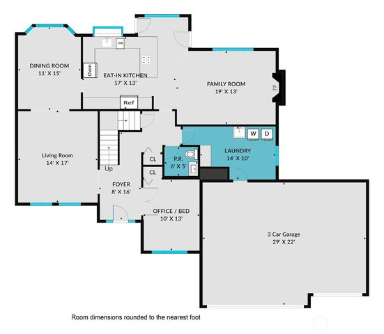 23512 NE 19th Drive, Sammamish, WA 98074