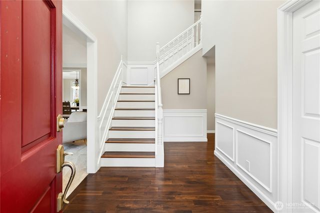 23512 NE 19th Drive, Sammamish, WA 98074