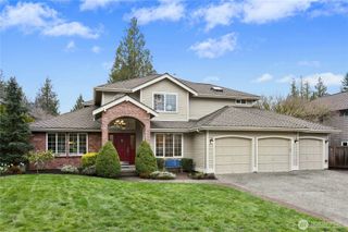23512 NE 19th Drive, Sammamish, WA 98074