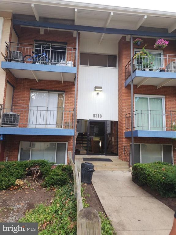 11318 CHERRY HILL RD #2-R 301, Beltsville, MD 20705