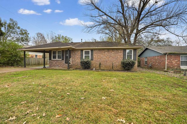 4689 RALEIGH-LAGRANGE RD, Memphis, TN 38128