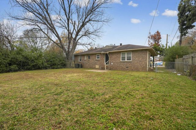 4689 RALEIGH-LAGRANGE RD, Memphis, TN 38128
