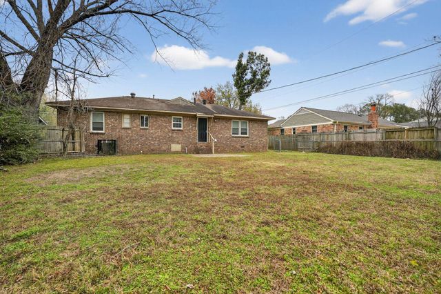 4689 RALEIGH-LAGRANGE RD, Memphis, TN 38128