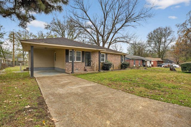4689 RALEIGH-LAGRANGE RD, Memphis, TN 38128