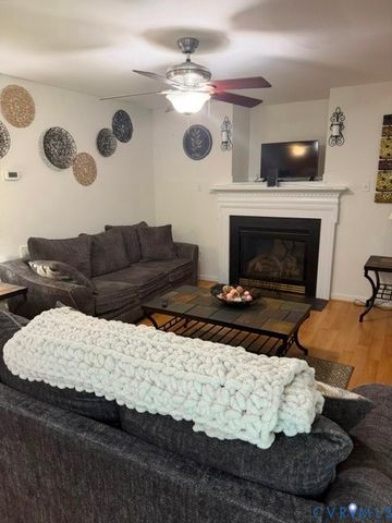 2072 Tuckers Landing Rd, North Chesterfield, VA 23236