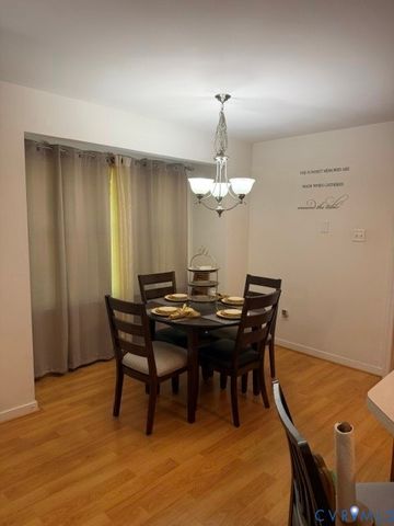 2072 Tuckers Landing Rd, North Chesterfield, VA 23236