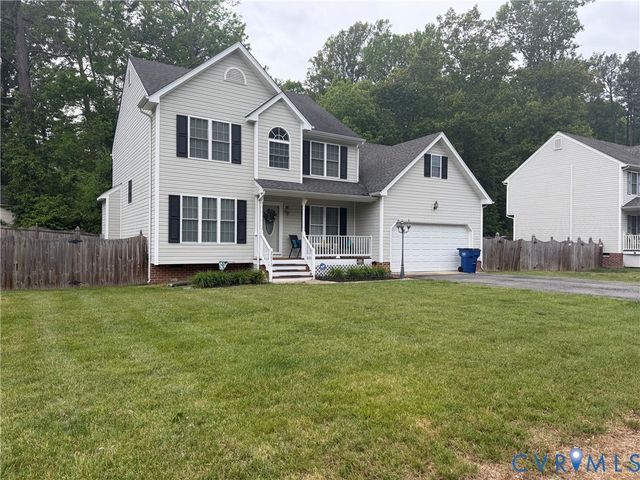 2072 Tuckers Landing Rd, North Chesterfield, VA 23236
