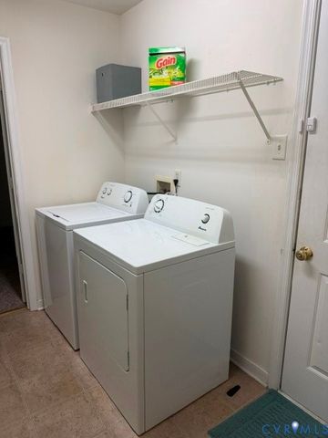 2072 Tuckers Landing Rd, North Chesterfield, VA 23236