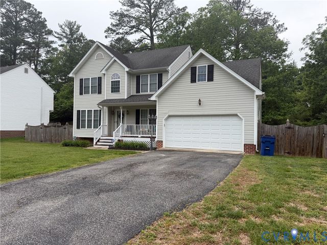 2072 Tuckers Landing Rd, North Chesterfield, VA 23236