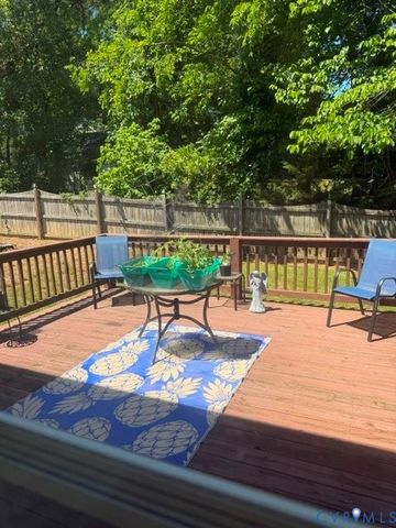 2072 Tuckers Landing Rd, North Chesterfield, VA 23236