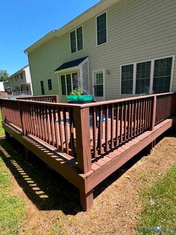 2072 Tuckers Landing Rd, North Chesterfield, VA 23236