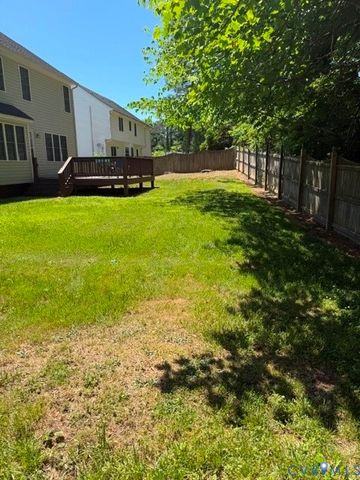 2072 Tuckers Landing Rd, North Chesterfield, VA 23236