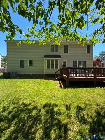 2072 Tuckers Landing Rd, North Chesterfield, VA 23236