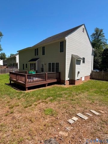 2072 Tuckers Landing Rd, North Chesterfield, VA 23236