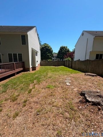 2072 Tuckers Landing Rd, North Chesterfield, VA 23236