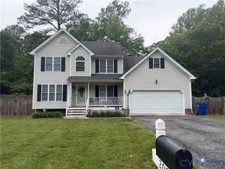 2072 Tuckers Landing Rd, North Chesterfield, VA 23236