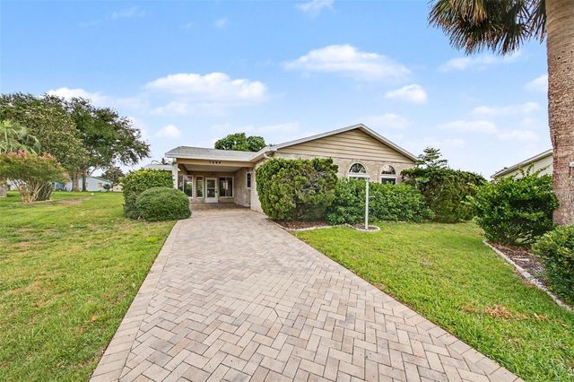 1204 MARIA COURT, Lady Lake, FL 32159