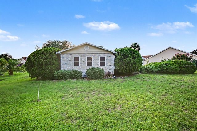 1204 MARIA COURT, Lady Lake, FL 32159