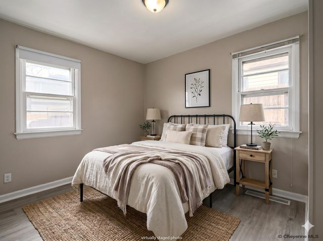 1839 E PERSHING BLVD, Cheyenne, WY 82001