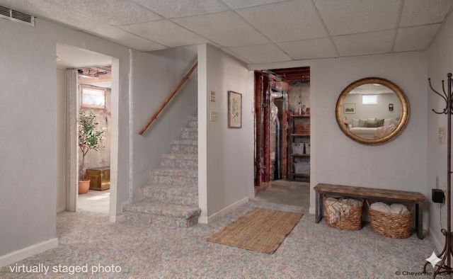 1839 E PERSHING BLVD, Cheyenne, WY 82001