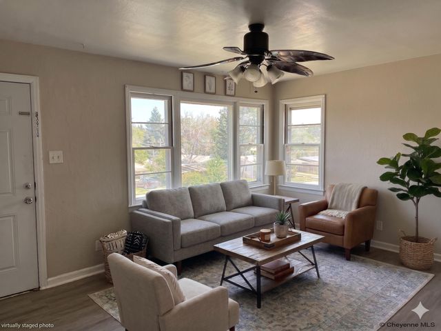 1839 E PERSHING BLVD, Cheyenne, WY 82001