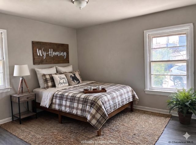 1839 E PERSHING BLVD, Cheyenne, WY 82001