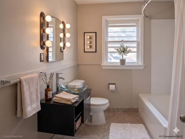 1839 E PERSHING BLVD, Cheyenne, WY 82001