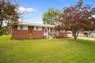 36 Township Road 1090, Proctoville, OH 45669