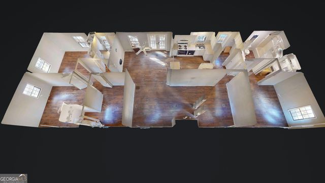 1210 Lee Peters Road, Loganville, GA 30052