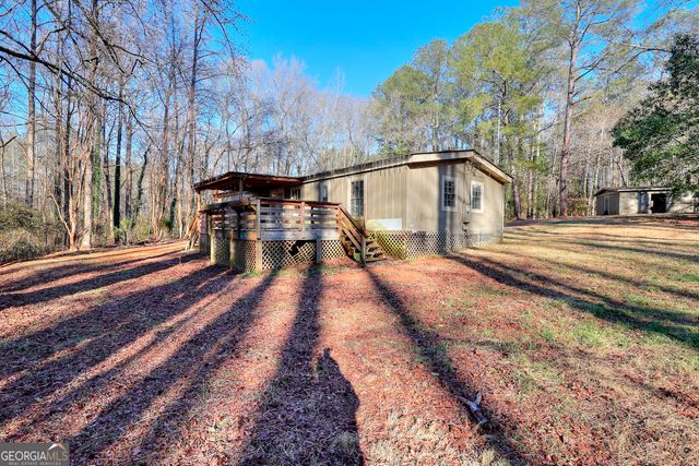 1210 Lee Peters Road, Loganville, GA 30052