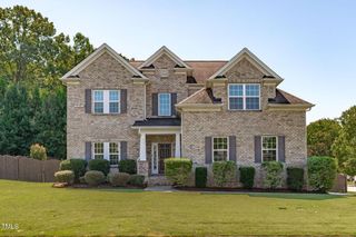 200 Vintage Hill Circle, Apex, NC 27539