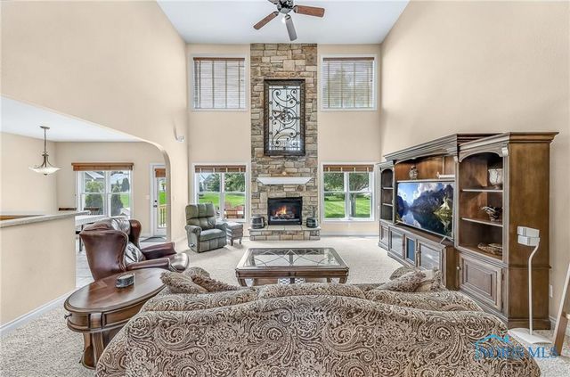 9701 Preakness Lane, Whitehouse, OH 43571