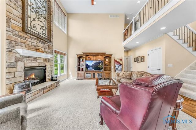 9701 Preakness Lane, Whitehouse, OH 43571