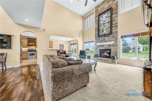 9701 Preakness Lane, Whitehouse, OH 43571