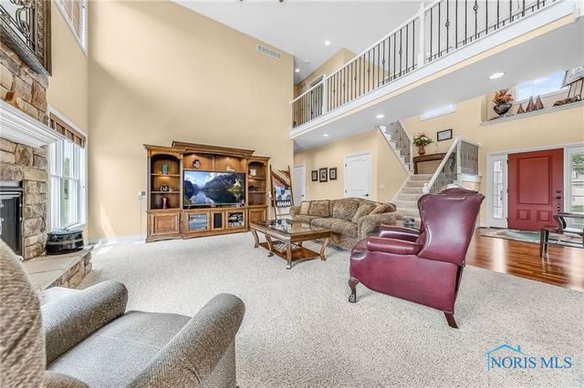 9701 Preakness Lane, Whitehouse, OH 43571