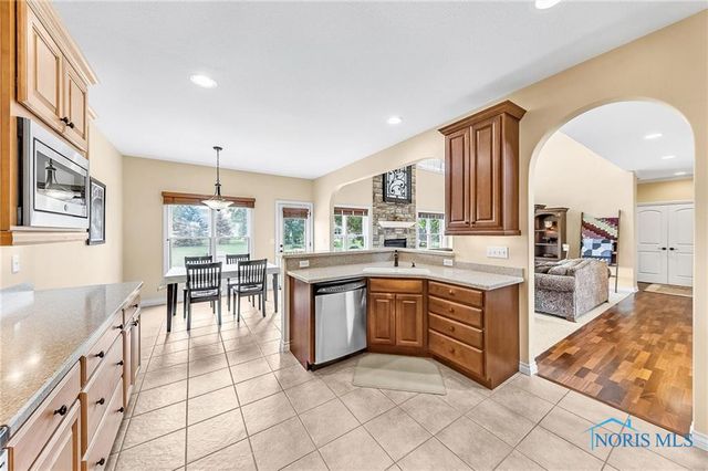 9701 Preakness Lane, Whitehouse, OH 43571