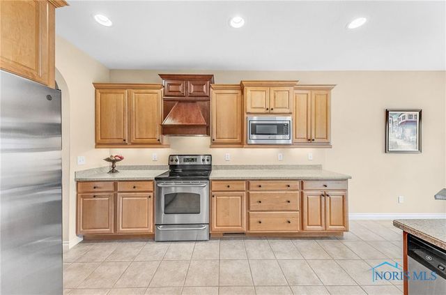 9701 Preakness Lane, Whitehouse, OH 43571