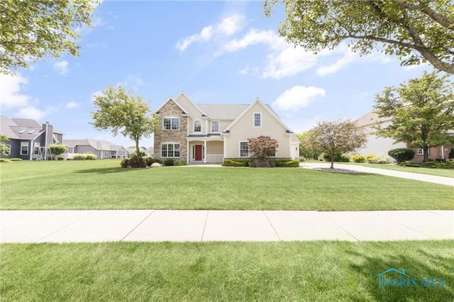 9701 Preakness Lane, Whitehouse, OH 43571