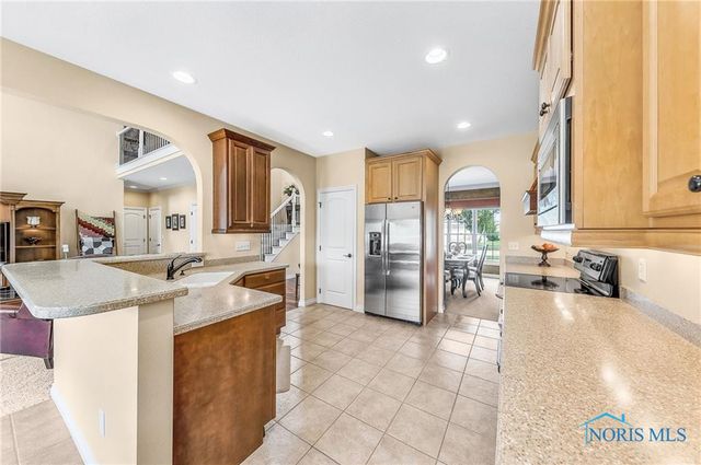 9701 Preakness Lane, Whitehouse, OH 43571