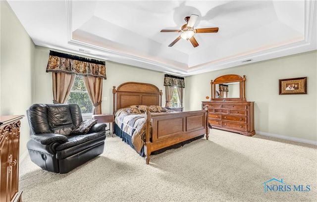 9701 Preakness Lane, Whitehouse, OH 43571