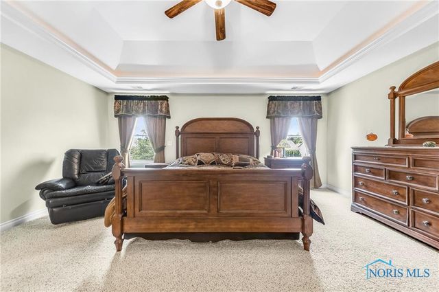 9701 Preakness Lane, Whitehouse, OH 43571