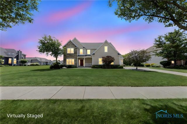 9701 Preakness Lane, Whitehouse, OH 43571