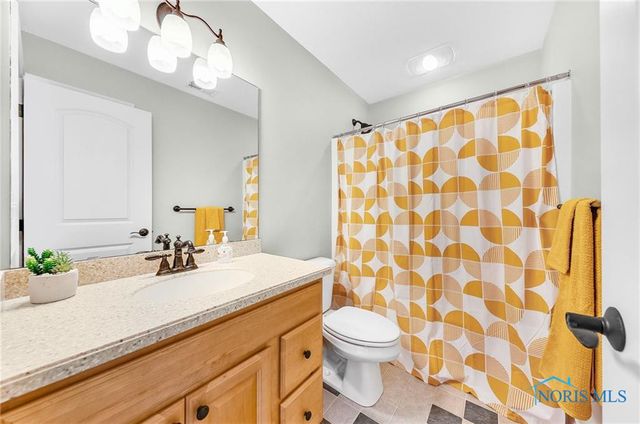 9701 Preakness Lane, Whitehouse, OH 43571